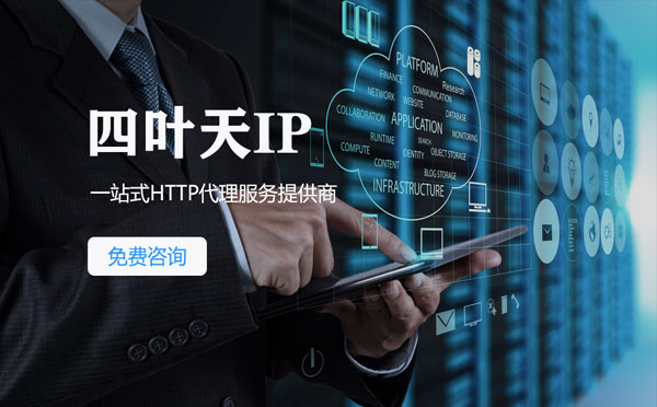 【日喀则代理IP】IP被限制了怎么办？